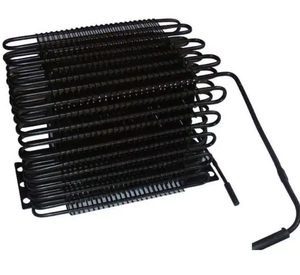 Mới bundy Ống lạnh condenser lõi thành phần động cơ HVAC Tủ Đông & tủ lạnh thiết bị bay hơi cuộn dây - Product Image 1