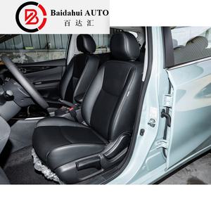 Nissan Tiida 2025 Dongfeng, Cómodo, 2024, 1.6l Cvt, Auto Usado, Vehículo Nuevo, Gran Oferta, Auto de Gasolina - Product Image 4