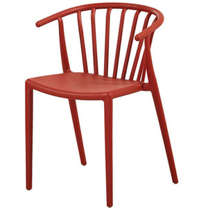 Made in China vendita calda presa di fabbrica qualità assoluta con varietà di colori poltrone Windsor moderne in plastica per <span class=keywords><strong>soggiorno</strong></span> - Product Image 3