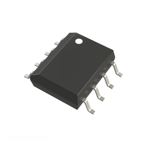 ชิ้นส่วนอิเล็กทรอนิกส์ Original Power Management (PMIC) 8 SOIC HIP2100IBZT - Product Image 1