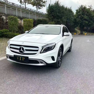 <span class=keywords><strong>Mercedes</strong></span> <span class=keywords><strong>Benz</strong></span> GLA220 4Matic 2015 Usado, 4x4, 5 Plazas, SUV, Techo Panorámico, 7 Bolsas de Aire, Gasolina, Auto de Segunda Mano para Exportación - Product Image 1