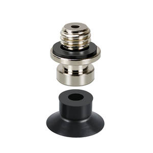 แขนหุ่นยนต์ Yiheda รุ่น J-WEB81-d6 J-WEY81-d10 และ J-WEY82-d2 พร้อมถ้วยดูดสุญญากาศสีดำ  สภาพใช้งานแล้ว สำหรับอุตสาหกรรมการเกษตร - Product Image 6