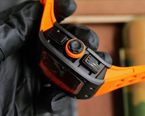 Reloj Mecánico Automático Tourbillon de Lujo Personalizado 2026 - Alta Calidad, Resistente al Agua, Edición Limitada, Reserva de Energía - Product Image 3