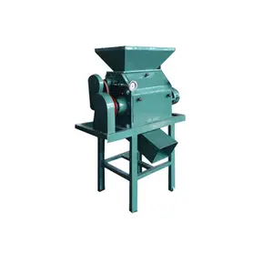 carbon steel malt grinder barley crusher malt roller