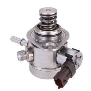 Nouvelle pompe à carburant haute pression pour moteur 35320-2B220 pour Hyundai Kia Veloster, pompe de remplacement 353202B220 - Product Image 1
