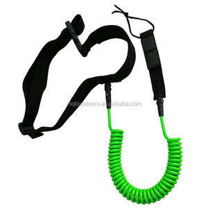 Hina-Correa de cintura para tabla de <span class=keywords><strong>surf</strong></span>, accesorio inflable para deportes acuáticos, precio de fábrica - Product Image 5