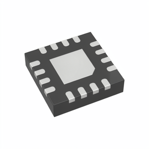 In Stock 16 WFQFN Exposed Pad Data Acquisition Electronic Circuit Components MAX5386LATE+T - Product Image 1
