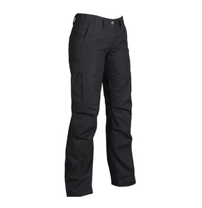 Pantalones Cargo de Entrenamiento para Mujer, Personalizados, de Alta Calidad, Ligeros, Casuales, para Exteriores, Resistentes al Agua, para <span class=keywords><strong>Trabajo</strong></span> - Product Image 1