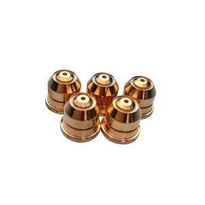 Plasma cắt hàng tiêu dùng vòi phun 420158*420169*220975 * cho <span class=keywords><strong>hypertherm</strong></span> powermax125 - Product Image 1