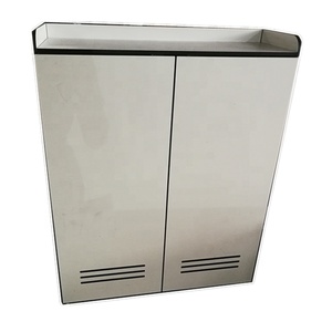 Armario de Laminado Compacto Fenólico Resistente al Agua y al Fuego para Almacenamiento en Salas de Espera Escolares, Compartimentos de Almacenamiento, Gabinetes de Cocina - Product Image 6