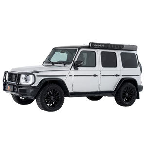 Fabricant <span class=keywords><strong>professionnel</strong></span> de tentes de camping autoportantes résistantes aux intempéries en matériau ABS - Product Image 5