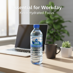 Customised wholesale PVC bottle <b>labels</b>: double-sided <b>waterproof</b> <b>labels</b> for mineral water, soft drinks, wine and beer - Product Image 2