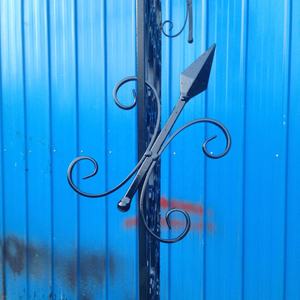 Porte-fleurs Escalade Vigne Cadre Fleur Stand Fer Plante Rack Escalade Balcon Extérieur Rose Jardin Jardin Décoration - Product Image 5