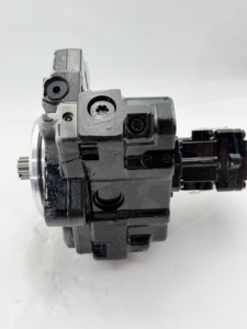 Pompa di Alta Qualità e Prestazioni Progettata per Garantire un Funzionamento Stabile ed Efficiente 0445020202 Pompa Iniettore Diesel Common Rail - Product Image 3