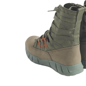 <span class=keywords><strong>Botas</strong></span> Tácticas Transpirables y Duraderas para Trabajo Industrial - Product Image 2