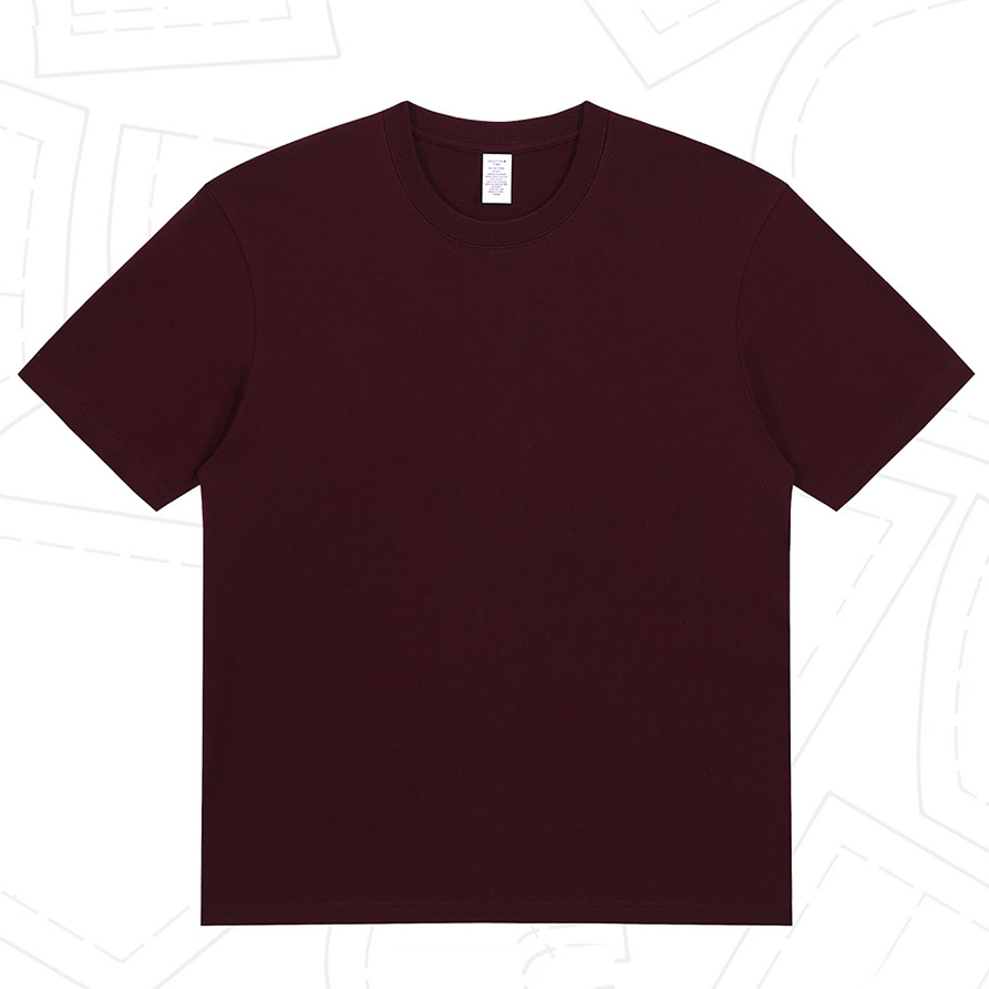Feuille d'érable rouge
