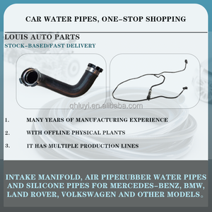 Venta <span class=keywords><strong>Directa</strong></span> de Fábrica, Tubo de Filtro de Aire Compatible con Honda 117251-<span class=keywords><strong>RJA</strong></span>-A01, Sistema de Refrigeración - Product Image 4