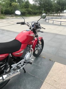 Moto Yamaha YBR125 économique, à faible coût et longue durée de vie, idéale pour les trajets quotidiens - Product Image 2