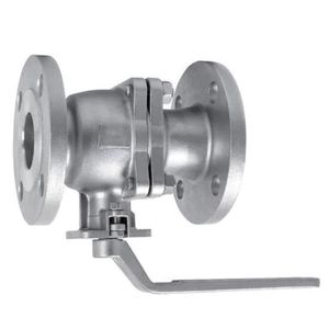 Válvula de PVC de 2 Pulgadas de Alta Resistencia a la Temperatura, Tipo Palanca, Operación Manual para Agricultura - Product Image 2