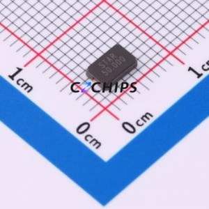 SWXHGABVF0-50.000000 Crystal (Passive) SMD5032-2P Crystal Oscillator SMD Crystal Oscillator 50MHz 10ppm 18pF - Product Image 1
