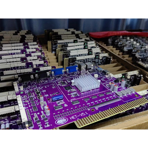 Las Vegas Tự Động Đồng Tiền Hoạt Động Trò Chơi Phần Mềm Chip Arcade <span class=keywords><strong>Video</strong></span> PC Het Kỹ Năng Trò Chơi 5in1 Bảng Máy Hội Đồng Quản Trị - Product Image 2