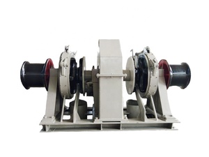 <span class=keywords><strong>Cabrestante</strong></span> eléctrico de 12V para amarre de veleros y anclajes de embarcaciones - Product Image 1