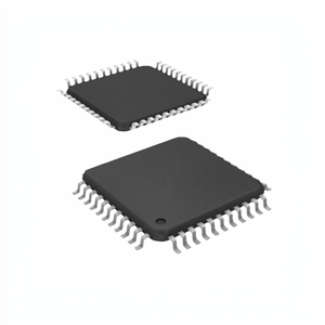 44 LQFP AT89C51AC2T-RLTUM ช่องทางผู้ผลิต วงจรรวม Ic IC MCU 8BIT 32KB FLASH 44VQFP แบบฝังตัว - Product Image 1