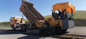 Adoquín de hombro de a precios de repuestos y proveedores de adoquines de hormigón Adoquines de hombro - Product Image 5