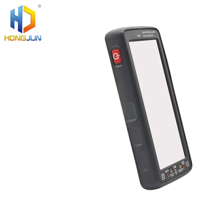 Multímetro Digital Inteligente HongJun Recargable con Pantalla Grande, Totalmente Automático, Anti-Quemaduras, Inteligente, DC/Corriente, 1 Año de Garantía, Precisión de 0.1 - Product Image 1