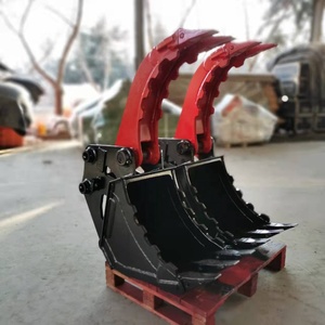 Seau hydraulique pour <span class=keywords><strong>Mini</strong></span>-<span class=keywords><strong>pelle</strong></span>, <span class=keywords><strong>prix</strong></span> de vente d'usine - Product Image 2