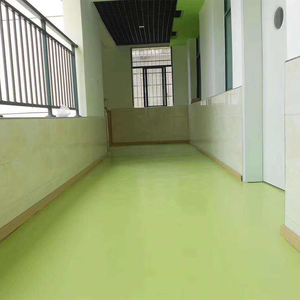 Waterproof Self Adhesive Plank <strong>Linoleum</strong> <strong>Flooring</strong> Pvc Vinyl Plastic <strong>Flooring</strong> <strong>Tiles</strong> Roll <strong>Linoleum</strong> <strong>Flooring</strong> - Product Image 4