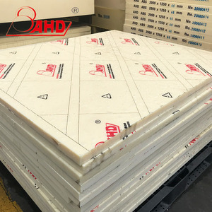 Wholesale ABS Plates Sheet Manufacturer 5ミリメートルThick Abs Plastic Sheets - Product Image 5