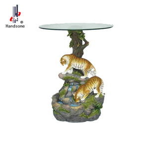 <span class=keywords><strong>Table</strong></span> basse moderne en verre de bord plié chaud d'éléphant bon marché pour <span class=keywords><strong>des</strong></span> meubles à <span class=keywords><strong>la</strong></span> maison - Product Image 5
