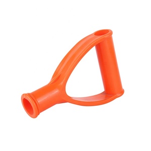 Poignées <span class=keywords><strong>de</strong></span> <span class=keywords><strong>pelle</strong></span> à neige en plastique D, poignées <span class=keywords><strong>de</strong></span> préhension - Product Image 1