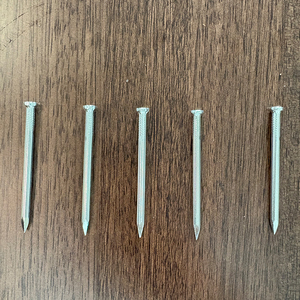 Prezzo competitivo <span class=keywords><strong>chiodi</strong></span> in acciaio elettrico zincato calcestruzzo tiro <span class=keywords><strong>chiodi</strong></span> in calcestruzzo zincato - Product Image 5