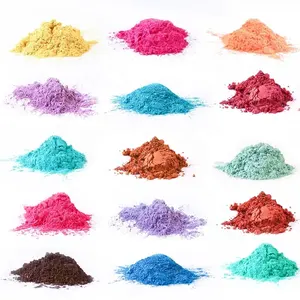 Solvent base pigments suitable for paste and liquid inks pigment