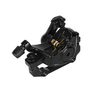 Disco de Freno Trasero Derecho Negro Original para Patinete Eléctrico Kugoo Kukirin G2 G4, Piezas de Repuesto para la Base del Freno Trasero - Product Image 5