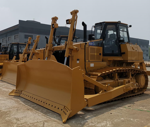 SEM822D ปราบดินขนาดใหญ่อุปกรณ์สำหรับขายใหม่ - Product Image 4