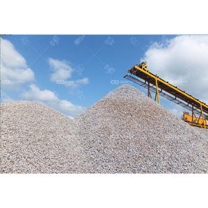 Concasseur minier, concasseur à marteaux, machine pour le concassage de minerai d'or, concasseur de pierre, concasseur avec convoyeur - Product Image 5