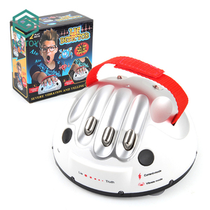 เครื่องตรวจจับการโกหก HS Fun Toy Tricky Test <span class=keywords><strong>Truth</strong></span> <span class=keywords><strong>or</strong></span> Dare Game พร้อมจำหน่าย - Product Image 6