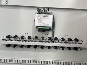 IP55 Rated Parallel Control Box | GGD Type Three-Phase Industrial Power Distribution <strong>Panel</strong> - Product Image 5