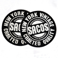 Logo 3D en relief à la mode personnalisé étiquettes de vêtement doux patchs en PVC de couleur patch en caoutchouc pour vêtements chapeaux sacs