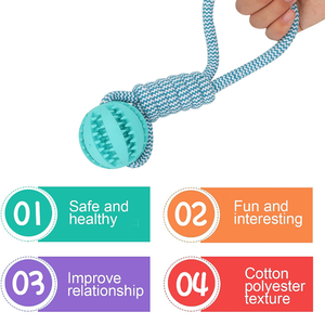 Jouets interactifs <span class=keywords><strong>pour</strong></span> <span class=keywords><strong>chien</strong></span> Lynpet en nylon et caoutchouc, résistants aux morsures, en forme de pastèque, <span class=keywords><strong>pour</strong></span> le nettoyage des dents, étanches et sans danger <span class=keywords><strong>pour</strong></span> les aliments - Product Image 2