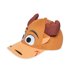 Gorra Infantil Personalizada al por Mayor, Gorra de Protección Solar con Forma de Animal, Divertida Gorra de Béisbol de Dibujos Animados para Niños Activos - Product Image 1