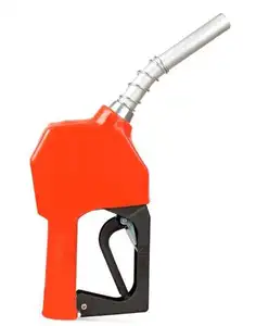 Dispensador de combustible válvula dual 11B Boquilla DE COMBUSTIBLE automática 45LPM