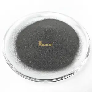 High Quality Ferro Tungsten Customized Size Ferro Tungsten Powder For MIM/PM