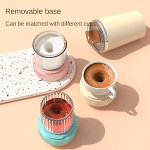 Daji <span class=keywords><strong>Hydro</strong></span> thông minh drinkware bán buôn có thể sạc lại từ cốc cà phê không thấm nước tái sử dụng tự động điện trộn thể thao <span class=keywords><strong>cup</strong></span> - Product Image 2