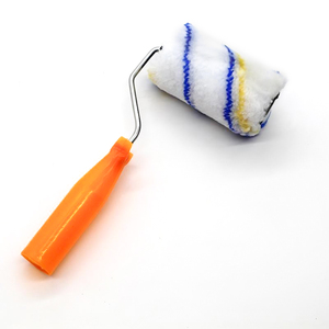 4 pouces <span class=keywords><strong>mini</strong></span> rouleaux de <span class=keywords><strong>peinture</strong></span> <span class=keywords><strong>rouleau</strong></span> de <span class=keywords><strong>peinture</strong></span> pinceau de <span class=keywords><strong>peinture</strong></span> murale <span class=keywords><strong>rouleau</strong></span> de <span class=keywords><strong>peinture</strong></span> - Product Image 4