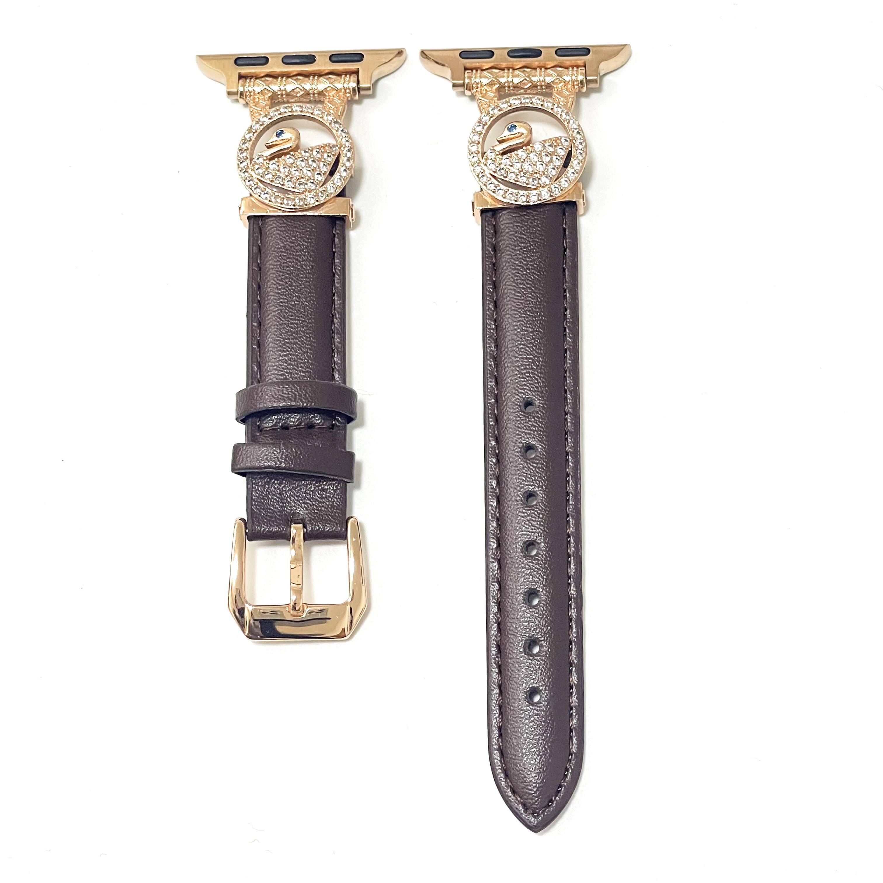 สีน้ำตาล