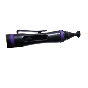 Plástico barato preço Kit lente limpeza caneta para câmera ou filtro UV - Product Image 4